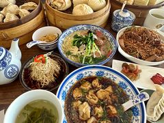 -潘德林茶社(新城河路店)