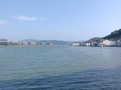 -东钱湖旅游度假区