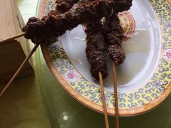 -砂锅居(西四店)