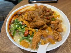 -小豆海棠(人民南路店)
