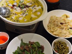 -简小舍·民间手艺菜(武昌江滩店)