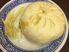 蟹黄包-孟家蟹包(锦绣街店)