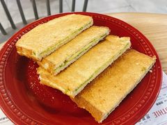 -HELLO 27 意面·沙拉·帕尼尼