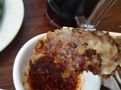 华威肉饼-清真永恒华威肉饼(潘家园店)
