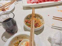 -海底捞火锅(玉桥商业广场店)