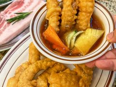 -首尔烤肉大排档(合生汇店)