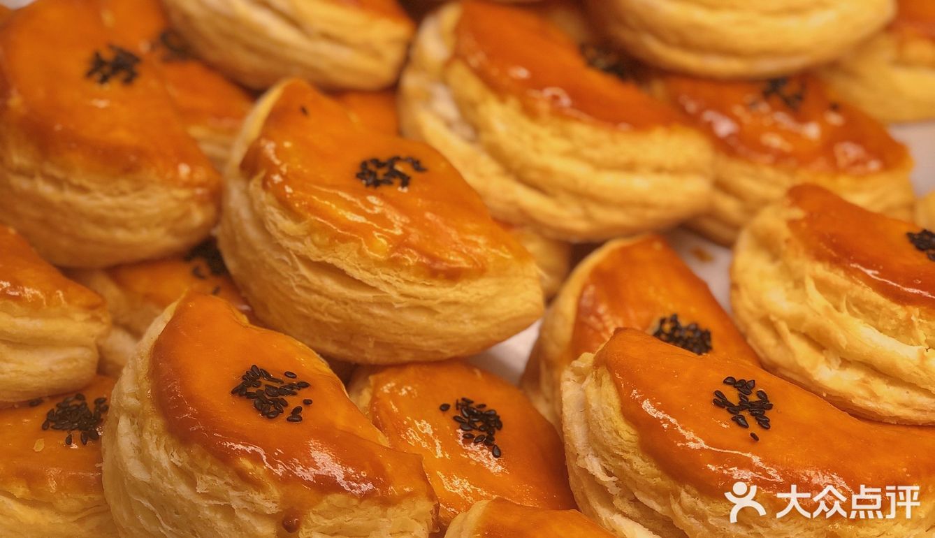 吃完第一口 我果断充值‼️