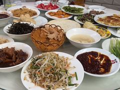 -康陵正德春饼宴26号