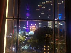 -L'ATELIER de Joel Robuchon(外滩18号店)