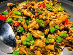 -蛙来哒(东城万达店)