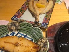 -吉兆·料理(红梅南路店)