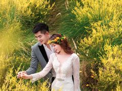 -经典婚纱摄影美学馆·私人定制