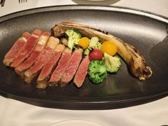-量子制造·元创意料理(李公堤店)