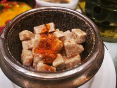 芋头煲-厦门渔港(成山路店)