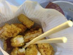 鸡排-正新鸡排·炸鸡烧烤(中原店)
