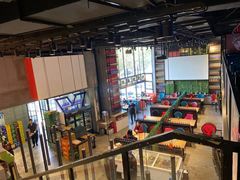 -潮庭·大连海鲜·炭火烧烤·扇贝王(大连店)