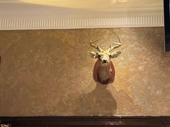 -波特曼西餐厅(南岗店)