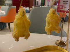 -北京全聚德(西客站店)