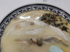 -明呈黄鱼面馆(斜土路店)