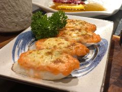 -橘焱胡同烧肉夜食(BFC外滩金融中心店)