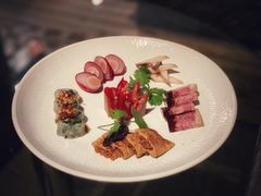 -湖滨28中餐厅·西湖宴·杭州君悦酒店
