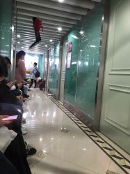 -复旦大学附属妇产科医院(黄浦院区)