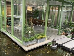 -绿房子方寸咖啡(星海名城店)