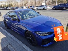 -北京京宝行宝马4S店(闵庄路店)