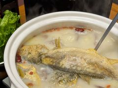 -金龙·打边炉(南京西路店)