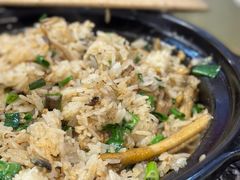 -阿四台山黄鳝饭(东门店)