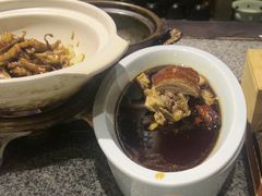 -南京大牌档(济南万象城店)