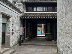-慈城古县城景区