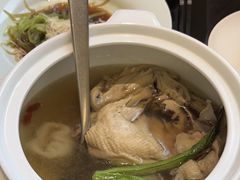 -杭州和达希尔顿逸林酒店·和园中餐厅-杭帮菜名店