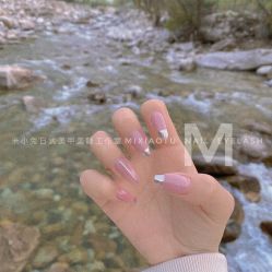 -米小兔美甲美睫