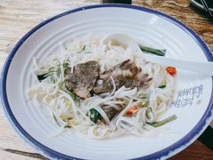 -喜越泰莱·泰越料理(海逸新天地店)