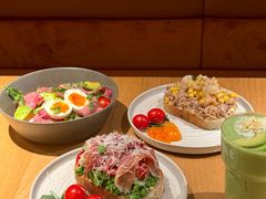 -O'eat Blossom&Pelican(深圳首店)