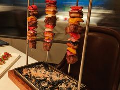 -王品牛排(杭州大厦店)