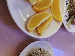 -烤肉宛饭庄(南礼士路店)