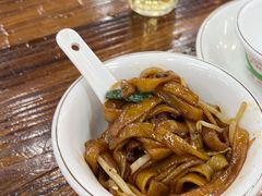 -南记食粥坊·宵夜大排档(莲花店)