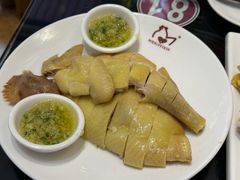 -文记壹心鸡(宝华路店)