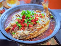 -神府路壹号·海鲜烧烤排档(三坊七巷店)