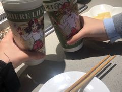-海底捞火锅(江宸天街店)