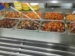 -北京服装学院-食堂