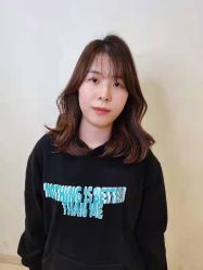 -逸丝风尚专注烫染