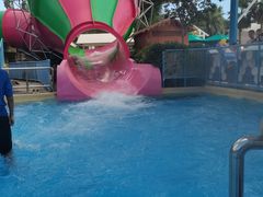 -武汉玛雅海滩水公园