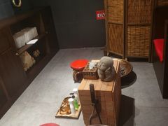 -泰馨玺·正宗泰式按摩SPA(石皮路店)