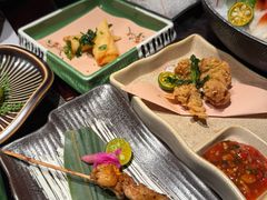 -松鹤精致料理(五一中路店)
