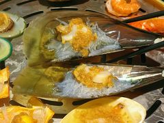 -碗中海·蒸汽海鲜·桑拿鸡(岭南天地店)