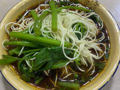 小面-赵伍面庄(松石大道店)