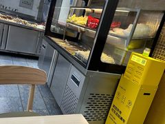 -林静小吃(复兴路店)